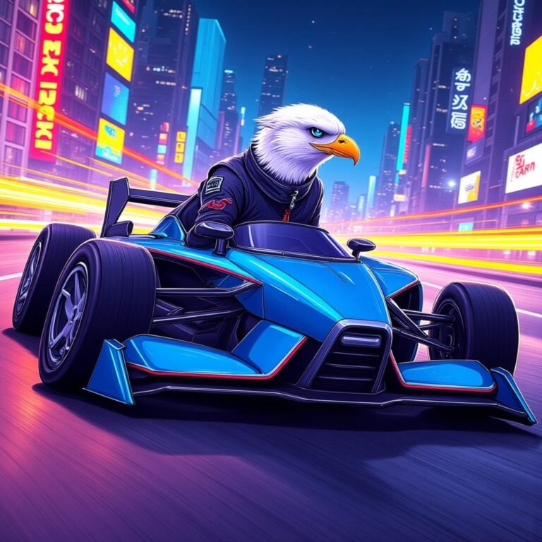 f1eagle