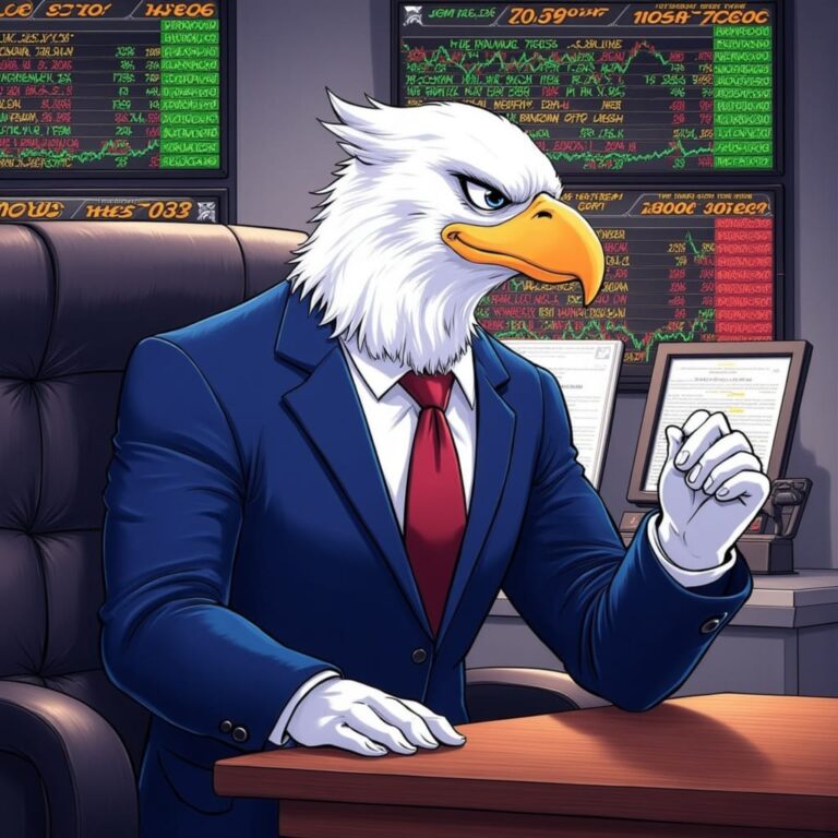 trading-eagle